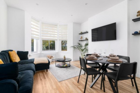 2 bed Flat 10 min from Notthing Hill!